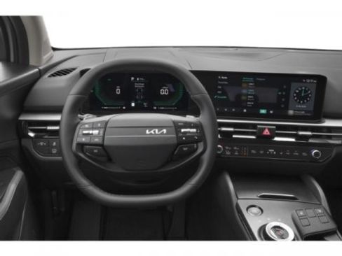 Used 2026 Kia Sportage S AWD/4WD image 9