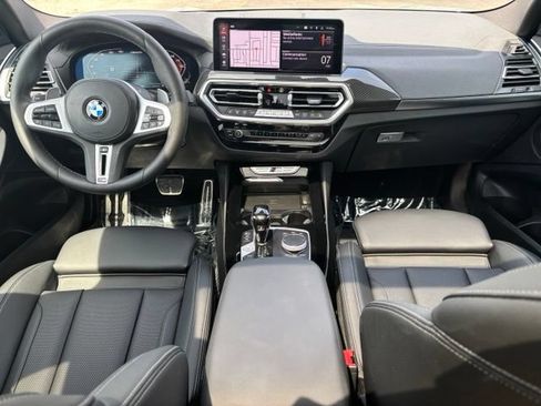 Used 2024 BMW X3 M40i w/ Premium Package AWD/4WD image 20