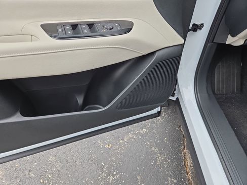 New 2026 Nissan Murano SL AWD/4WD image 27