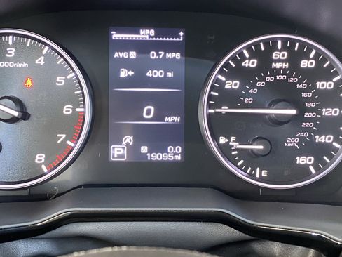 Used 2024 Subaru Outback Premium image 5