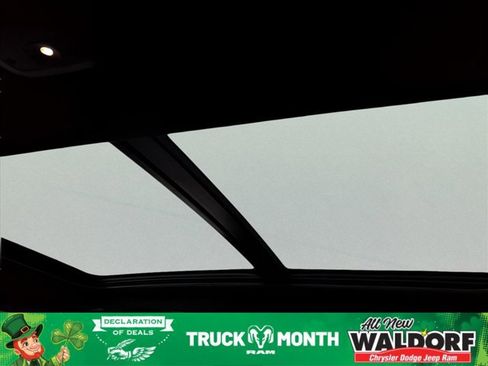 New 2025 Jeep Grand Cherokee Limited image 13