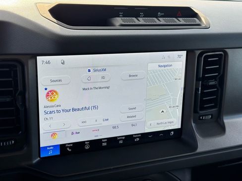 New 2026 Ford Bronco Big Bend w/ Black Diamond Package image 14