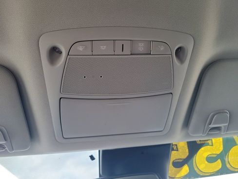 Used 2024 Nissan Murano SV w/ SV Midnight Edition Package image 20