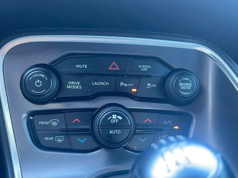 Used 2019 Dodge Challenger R/T Scat Pack RWD image 25
