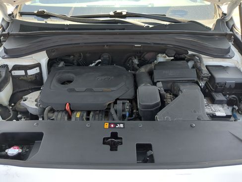 Used 2019 Hyundai Santa Fe SE AWD/4WD image 33