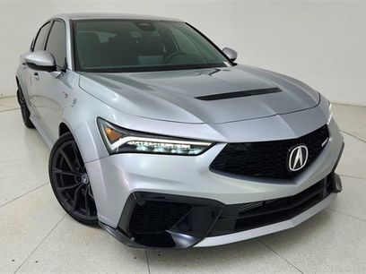 Used 2025 Acura Integra Type S