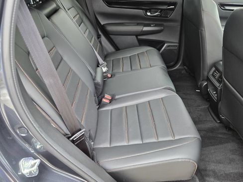 Used 2024 Honda CR-V Sport Touring image 16
