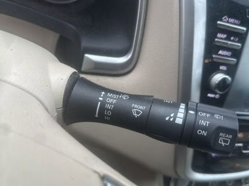 Used 2015 Nissan Murano Platinum w/ Platinum Technology Package image 22