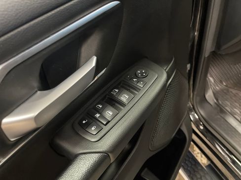 Certified 2024 RAM 1500 Big Horn AWD/4WD image 16