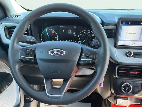 Used 2023 Ford Maverick XLT FWD image 17