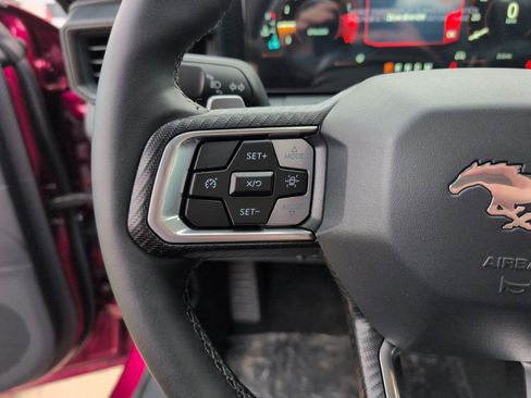 New 2026 Ford Mustang GT w/ Mustang Nite Pony Package image 28