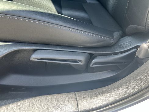 Certified 2025 Honda Civic Sport image 14