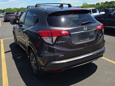 Used 2019 Honda HR-V Touring image 7
