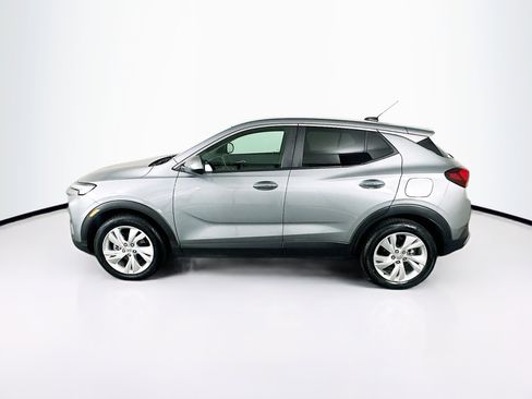 Used 2025 Buick Encore GX Preferred image 4