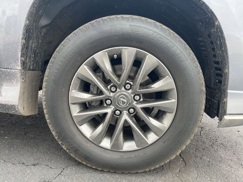 Used 2018 Lexus GX 460 Premium image 12