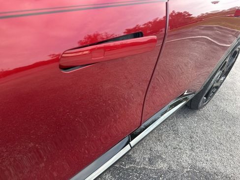 New 2026 Chevrolet Equinox EV RS image 56