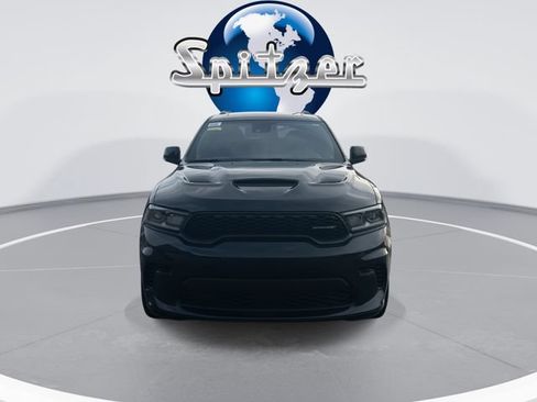 New 2026 Dodge Durango GT AWD/4WD image 4