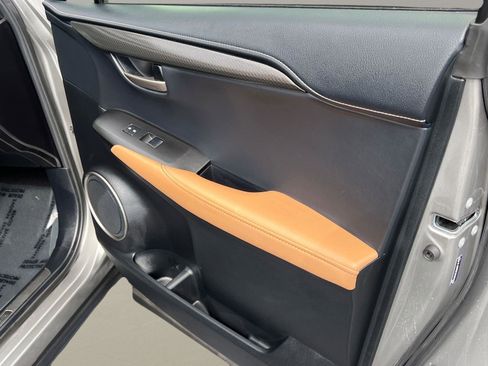 Used 2016 Lexus NX 200t w/ Premium Package image 15