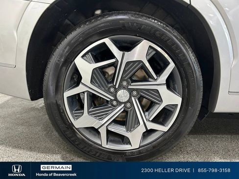 Used 2021 Hyundai Palisade Calligraphy AWD/4WD image 10