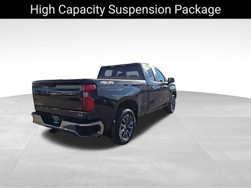 Certified 2022 Chevrolet Silverado 1500 LT image 9