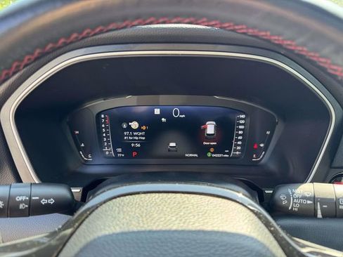 Certified 2023 Honda Accord EX image 56