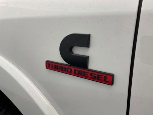 New 2026 RAM 2500 Limited image 13