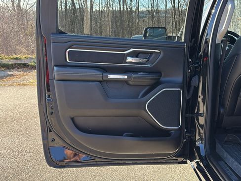 Used 2022 RAM 1500 Laramie image 26