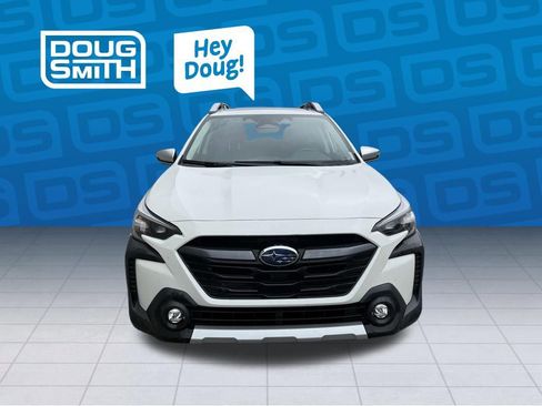 Used 2023 Subaru Outback Touring XT AWD/4WD image 3