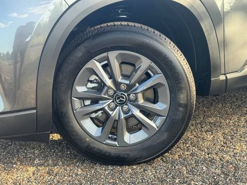 New 2026 MAZDA CX-5 Select AWD/4WD image 2