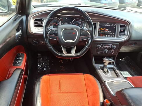 Used 2021 Dodge Charger Scat Pack RWD image 11