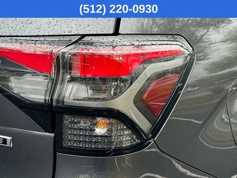 New 2026 Subaru Forester Touring image 35