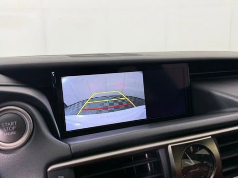 Used 2020 Lexus IS 350 F Sport w/ F Sport Package RWD image 91