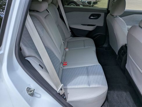 Certified 2023 Nissan Rogue SV AWD/4WD image 30