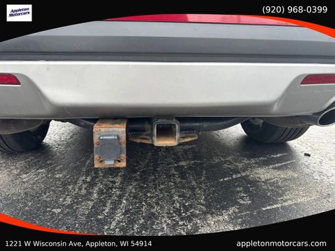 Used 2016 Ford Explorer Limited AWD/4WD image 17