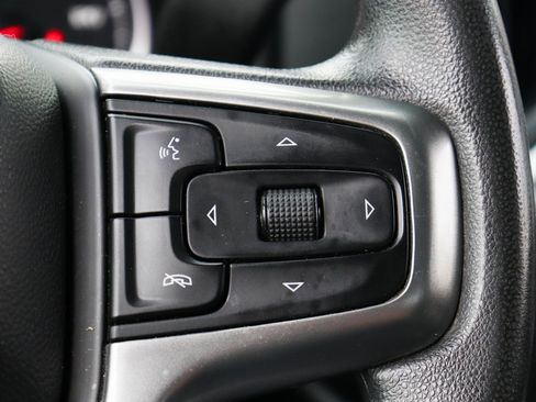 Used 2022 Chevrolet Silverado 2500 Custom w/ Custom Value Package image 23