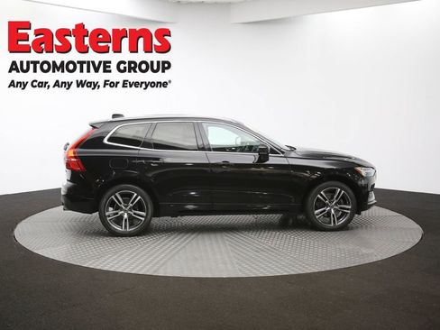 Used 2019 Volvo XC60 T5 Momentum w/ Multimedia Package image 75