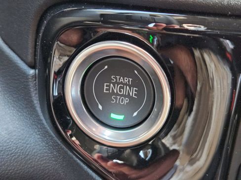 New 2026 Chevrolet Silverado 1500 RST w/ Texas Edition Plus AWD/4WD image 23
