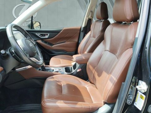 Used 2021 Subaru Forester Touring AWD/4WD image 7