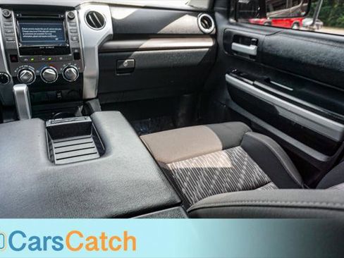 Used 2019 Toyota Tundra SR5 w/ SR5 Upgrade Package AWD/4WD image 23