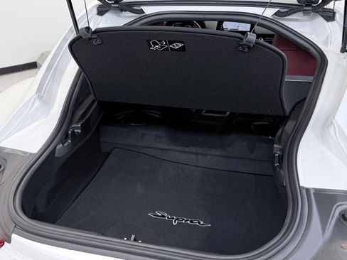 Used 2020 Toyota Supra Launch Edition w/ Driver Assist Package image 18