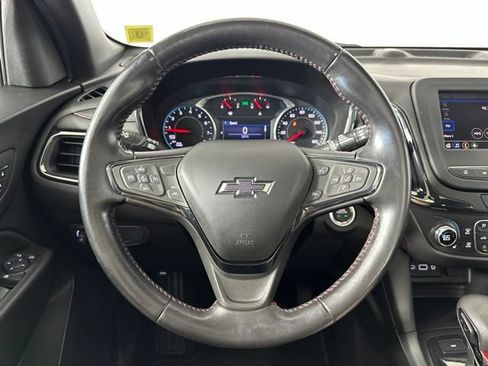 Used 2022 Chevrolet Equinox RS AWD/4WD image 5