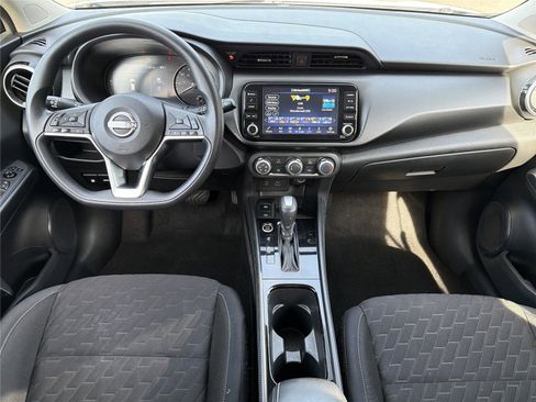Used 2023 Nissan Kicks SV FWD image 2