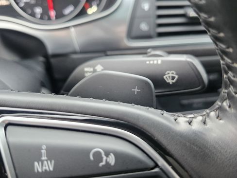 Used 2017 Audi A6 2.0T Premium image 12