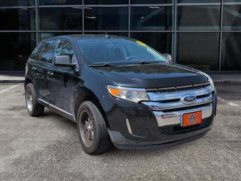 Used 2011 Ford Edge SEL w/ 201A Rapid Spec Order Code FWD image 1