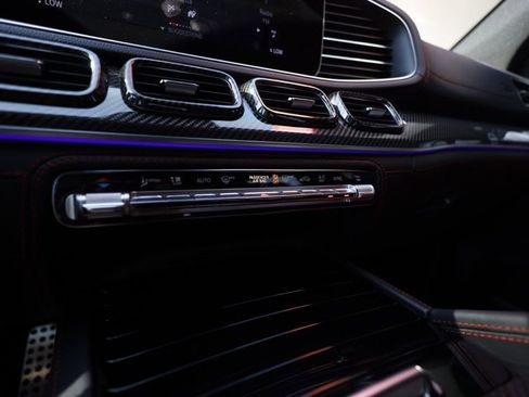 Used 2021 Mercedes-Benz GLE 53 AMG 4MATIC Coupe image 36