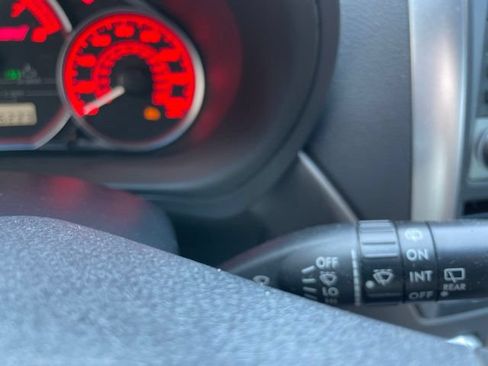 Used 2009 Subaru Impreza WRX STI AWD/4WD image 30