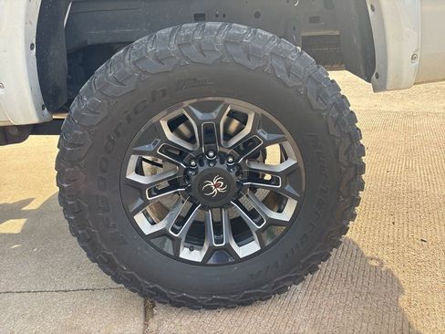 Used 2022 RAM 2500 Big Horn w/ Level C Equiment Group image 20