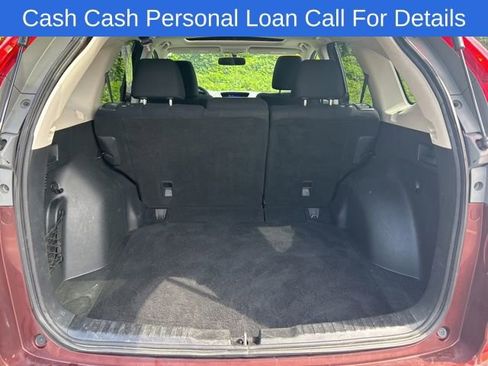 Used 2016 Honda CR-V EX image 30