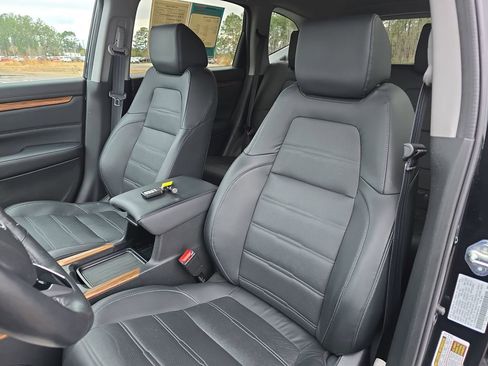 Used 2022 Honda CR-V Touring image 19