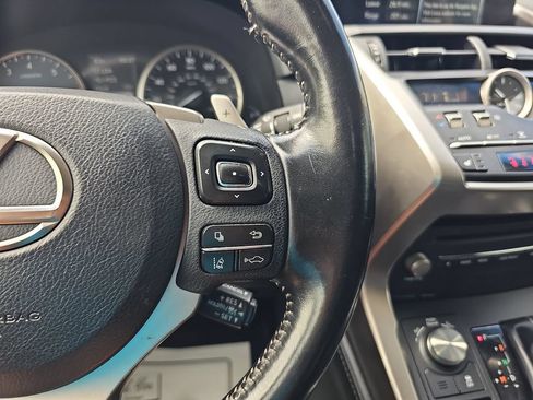 Used 2019 Lexus NX 300 FWD w/ Accessory Package image 18